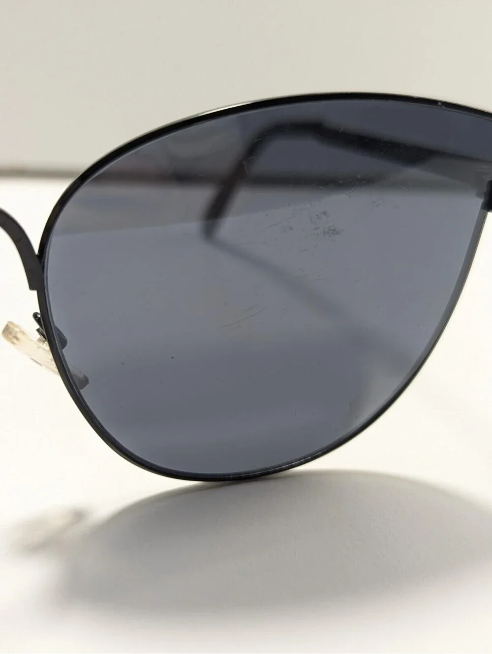 Alf Cat Eye Sunglasses S70071 Size: 59-15